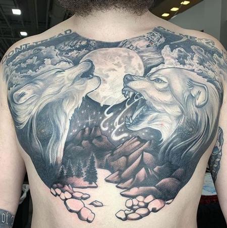 Tori Loke - Tori Loke 